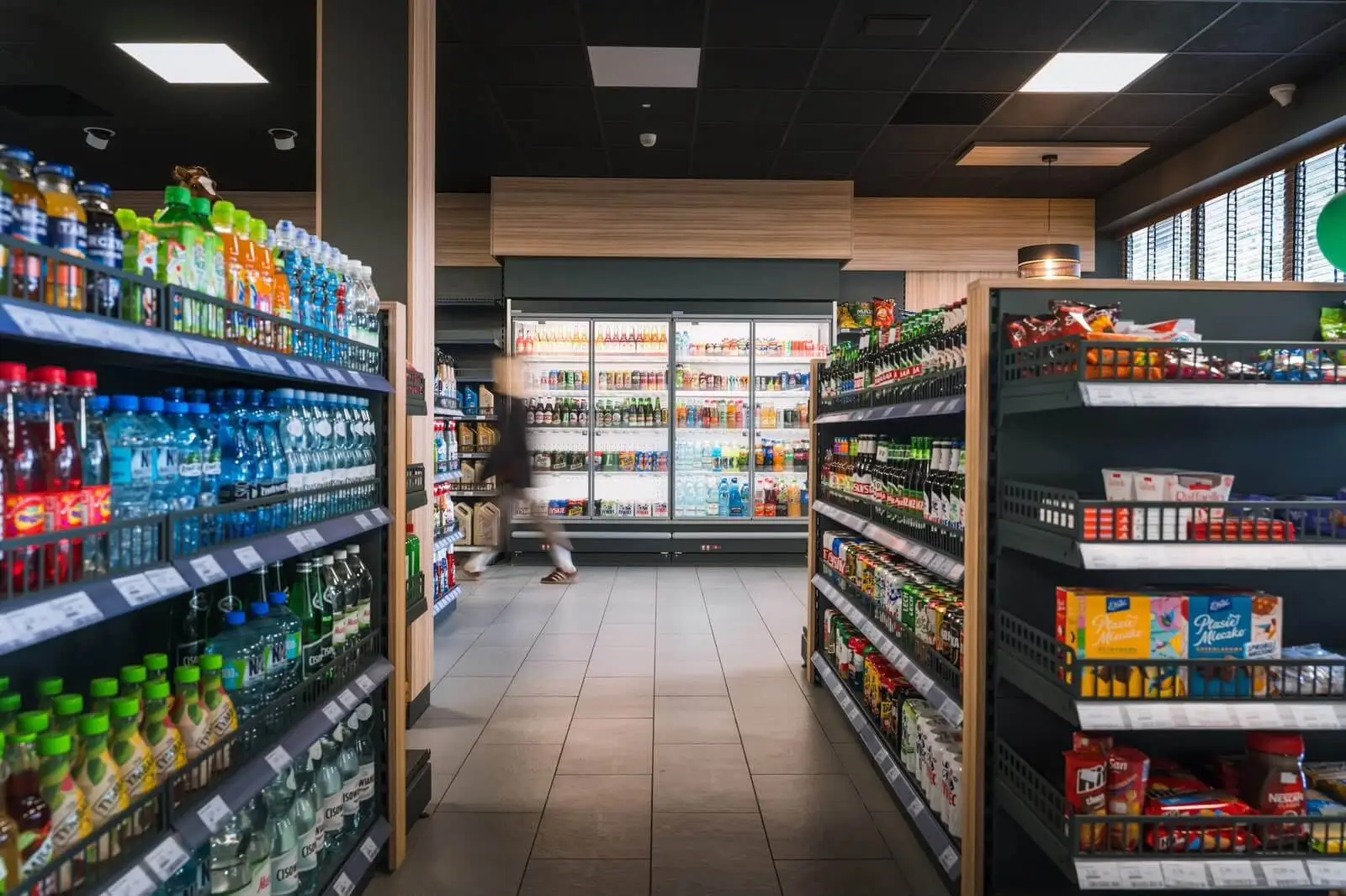 Norvex Group premium cooling and display solutions