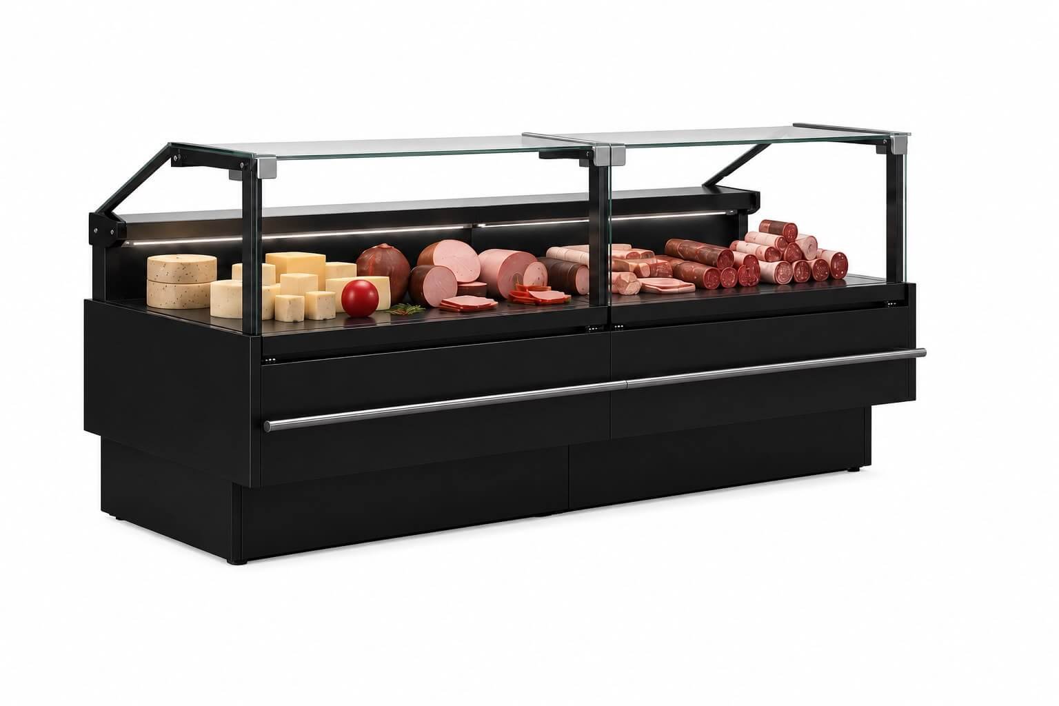 Refrigerated Display Counter