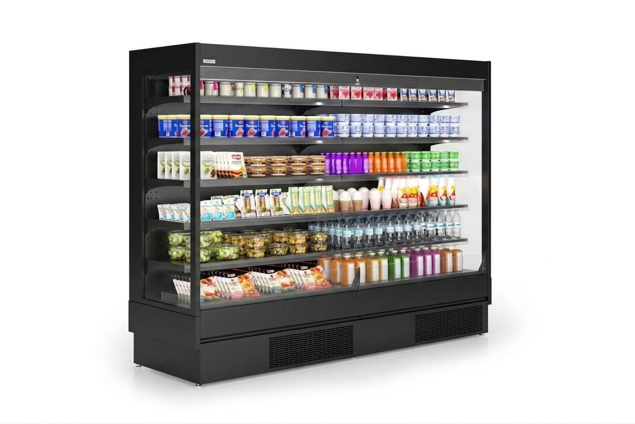 Multideck Display Fridge