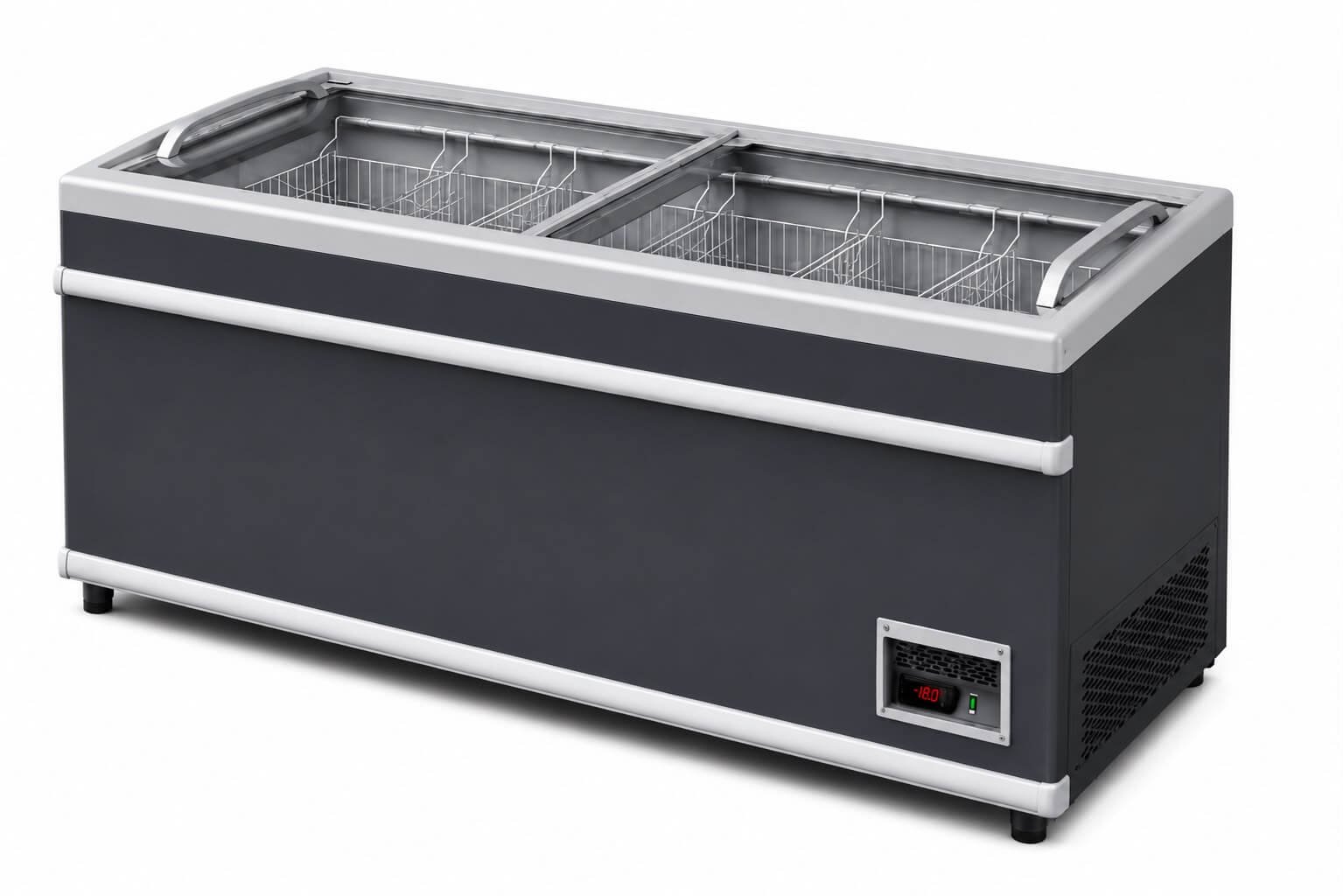 Chest Freezer (Deep Freezer)