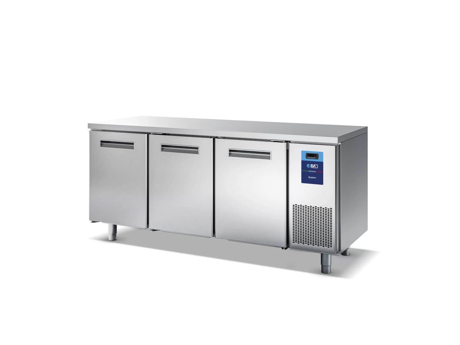  Refrigerated Counter