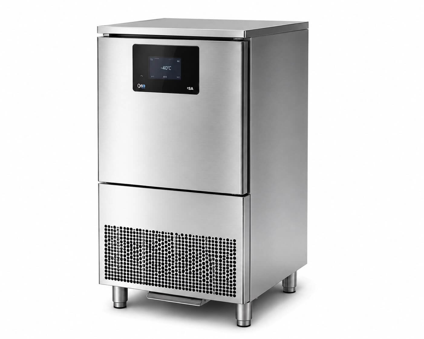 Blast Chiller – Professional Performance