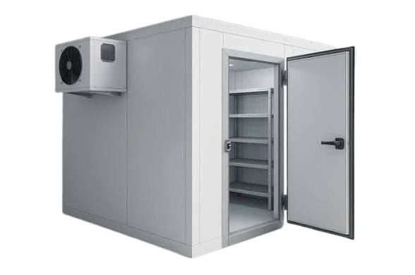 Cold Storage