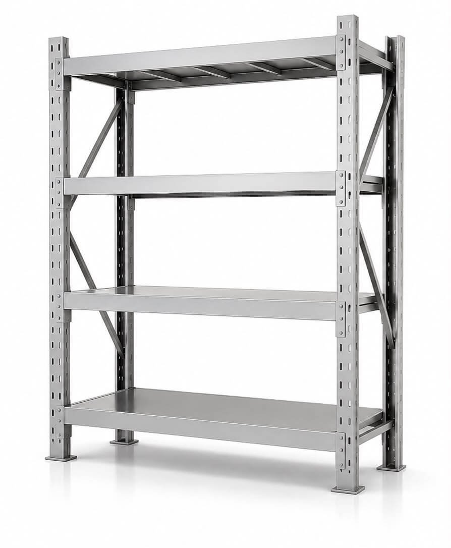 Rack System – Professional Series
