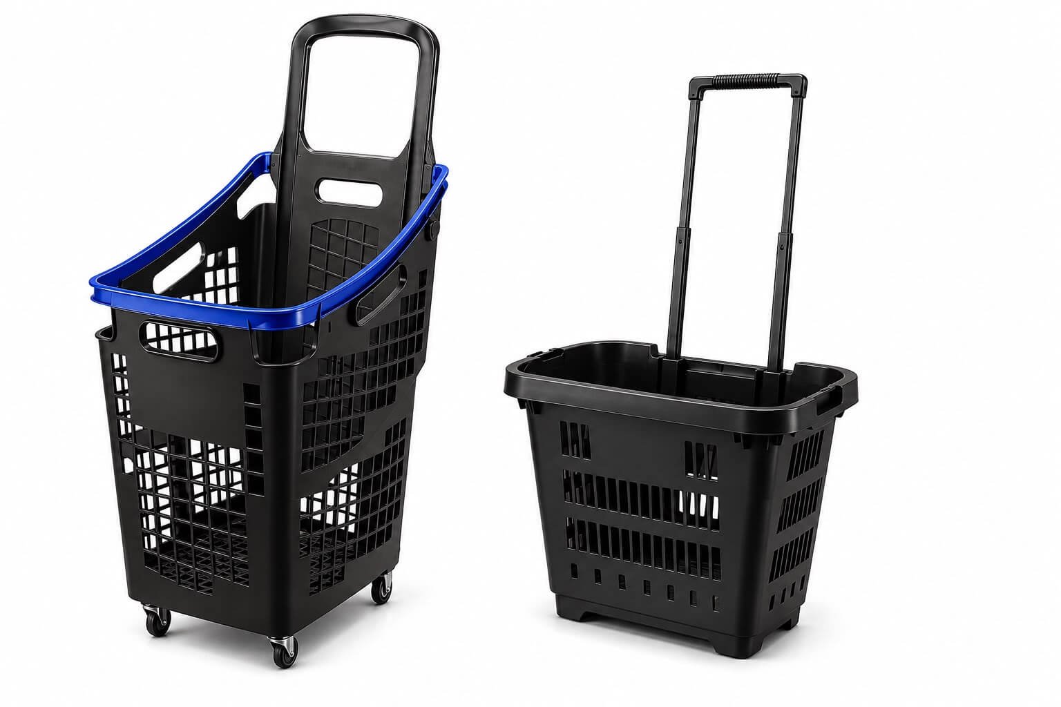 Shopping Baskets